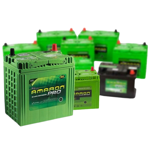 Amaron Inverter