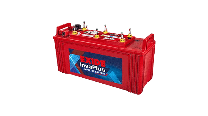 Exide Inverter